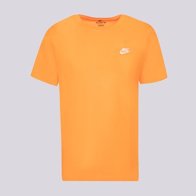 Nike T shirt Sportswear Club