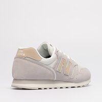 Damskie buty NEW BALANCE 373  wl373rw2 kolor szary