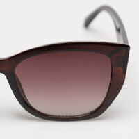 Damskie okulary OTO OKULARY LOCO C2 8725c2 kolor czarny