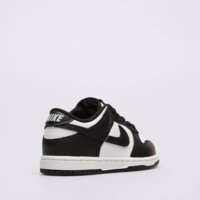 Buty dziecięce NIKE DUNK LOW  cw1588-100 kolor czarny