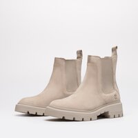Damskie buty TIMBERLAND CORTINA VALLEY CHELSEA tb0a5v9vk511 kolor beżowy