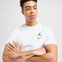 Koszulka męska JORDAN T-SHIRT M J FLT MVP JM HBR SS CREW ib8914-100 kolor biały