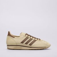 Damskie buty ADIDAS SL 72 OG W jr4229 kolor beżowy