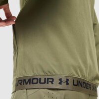 UNDER ARMOUR BLUZA Z KAPTUREM UA VANISH JKT 6007949-390 kolor khaki