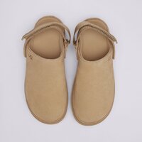 Klapki damskie UGG W GOLDENSTAR CLOG 1138252san kolor beżowy