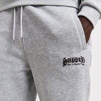 SUPPLY & DEMAND KOMPLET MALIK ST suptm17394054 kolor szary