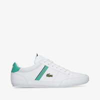 Męskie buty LACOSTE CHAYMON 0722 1 743cma0013082 kolor biały