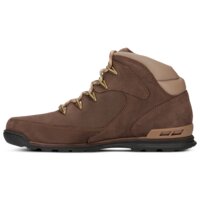 Męskie buty outdoor TIMBERLAND EURO ROCK MID HIKER  6823r kolor brązowy