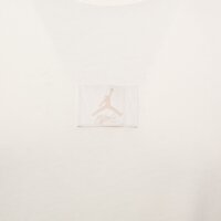 Koszulka męska JORDAN T-SHIRT M J FLT ESS 85 SS CREW fz1912-133 kolor biały