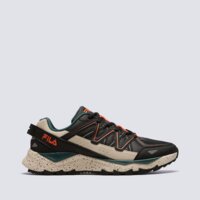 Męskie buty outdoor FILA FIRETRAIL EVO  1jm02581-014 kolor czarny