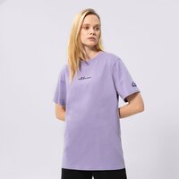 Koszulka damska ELLESSE T-SHIRT MIRESA TEE PRPL sgm14160305 kolor fioletowy