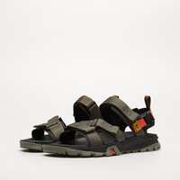 Męskie sandały TIMBERLAND GARRISON TRAIL WEB SANDAL tb0a5tc2a581 kolor zielony
