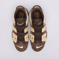 Męskie buty NIKE AIR MORE UPTEMPO '96 fb8883-200 kolor brązowy