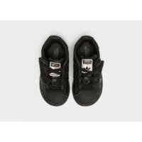 Buty dziecięce ADIDAS SUPERSTAR LED LIGHTS CF EL I js1295 kolor czarny