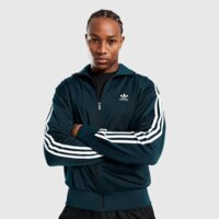 ADIDAS BLUZA ROZPINANA FBIRD TT kc9045 kolor zielony