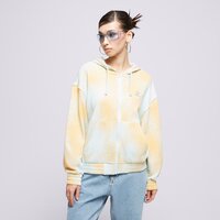 Damska bluza ADIDAS BLUZA Z KAPTUREM AOP ZIP HOODIE hl6612 kolor multicolor