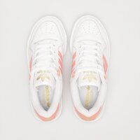 Damskie buty ADIDAS RIVALRY LOW W gw2184 kolor biały