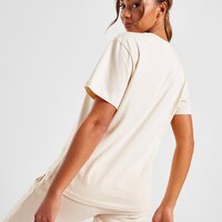 Koszulka damska ADIDAS T-SHIRT V'SITY TEE OWHT/BRG TEE ii8449 kolor biały