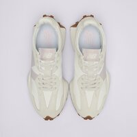 Damskie buty NEW BALANCE 327  ws327or kolor beżowy