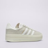 Damskie buty ADIDAS GAZELLE BOLD W hq6893 kolor szary
