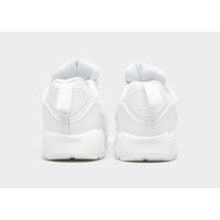 Buty dziecięce NIKE AIR MAX 90 EASYON BT hf6359-102 kolor biały