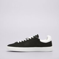 Damskie buty LACOSTE BASESHOT 223 1 SFA 746sfa0055312 kolor czarny