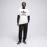 Koszulka męska ADIDAS T SHIRT TREFOIL im4494 kolor biały