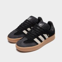 Męskie buty ADIDAS SAMBA XLG js3825 kolor czarny