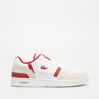 Męskie buty LACOSTE T-CLIP 124 5 SMA 747sma0071286 kolor biały