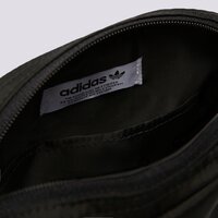Męskie torby ADIDAS TORBA PE FEST BAG ib9349 kolor czarny