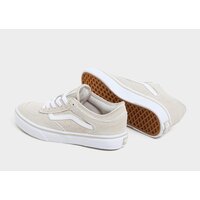 Buty dziecięce VANS ROWLEY  vn000e52f381 kolor szary