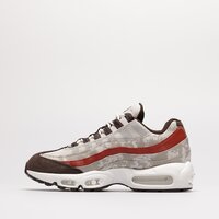 Męskie buty NIKE AIR MAX 95 dq9016-001 kolor brązowy