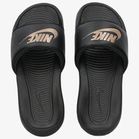 Klapki damskie NIKE VICTORI ONE SLIDES  cn9677-001 kolor czarny