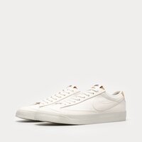 Męskie buty NIKE BLAZER LOW '77 PRM dv7231-001 kolor beżowy