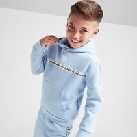 ADIDAS KOMPLET TPE OH HD SET LBLU B jf3827 kolor niebieski