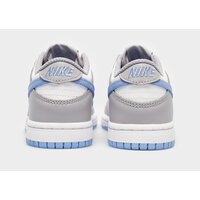 Buty dziecięce NIKE DUNK LOW PS fb9108121 kolor biały