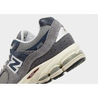 Męskie buty NEW BALANCE 2002  m2002rel kolor szary