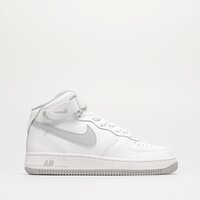 Buty dziecięce NIKE AIR FORCE 1 MID LE dh2933-101 kolor biały