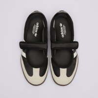 Damskie buty ADIDAS SAMBA JANE W ih9207 kolor czarny