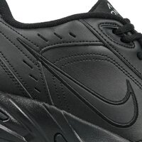 Męskie buty treningowe NIKE AIR MONARCH IV 415445-001 kolor czarny