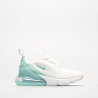 Buty dziecięce NIKE AIR MAX 270 943345-115 kolor biały