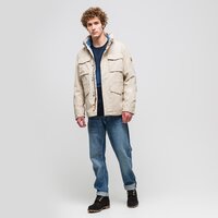 Męska kurtka zimowa TIMBERLAND KURTKA ZIMOWA DV SNOWDON 3IN1 M65 tb0a2d3xcy21 kolor beżowy