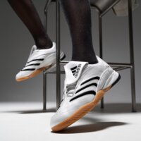 Damskie buty ADIDAS PREDATOR SALA jq3915 kolor biały