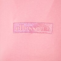 Koszulka damska ELLESSE T-SHIRT CROLO TEE PINK sgr17898814 kolor różowy