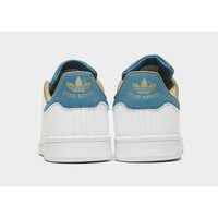 Buty dziecięce ADIDAS STAN SMITH  gz9916 kolor biały