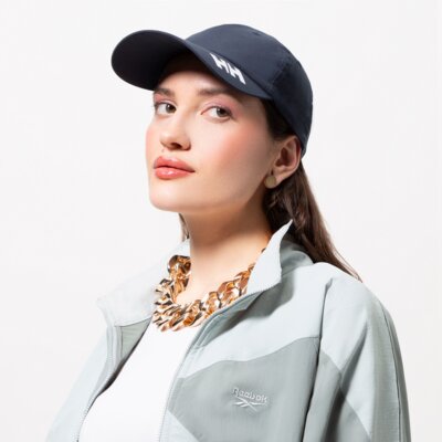 HELLY HANSEN CZAPKA CREW CAP