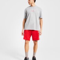 Koszulka męska MCKENZIE T-SHIRT MERCURY TEE GRY mcktm16579160 kolor szary