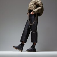 Trapery damskie DR.MARTENS 1460  11822002 kolor czarny