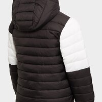 Spodenki dziecięce MCKENZIE KURTKA ZIMOWA RAIDEN COLOUR BLOCK JACKET mcktj1597590 kolor szary