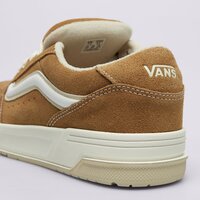 Trampki damskie VANS HYLANE vn000d1jbro1 kolor beżowy